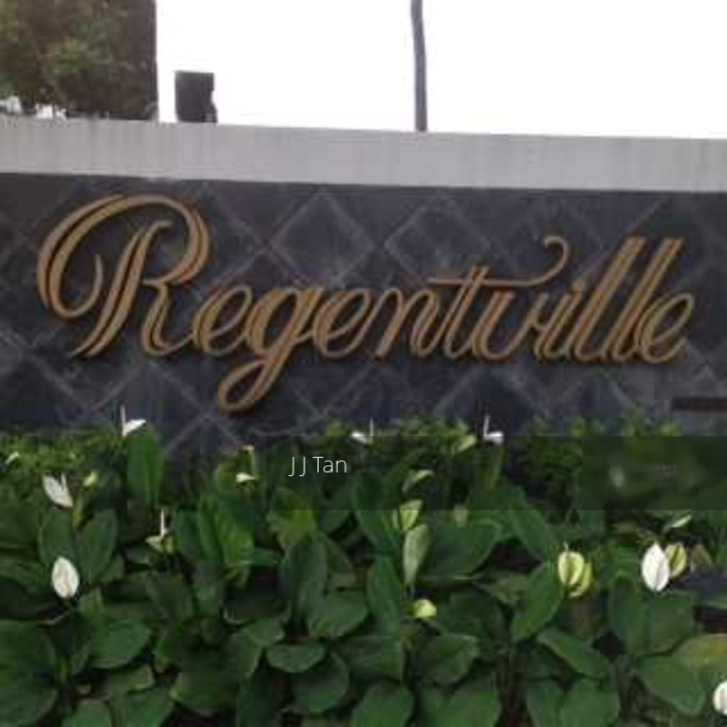 Regentville (D19), Apartment #146510492